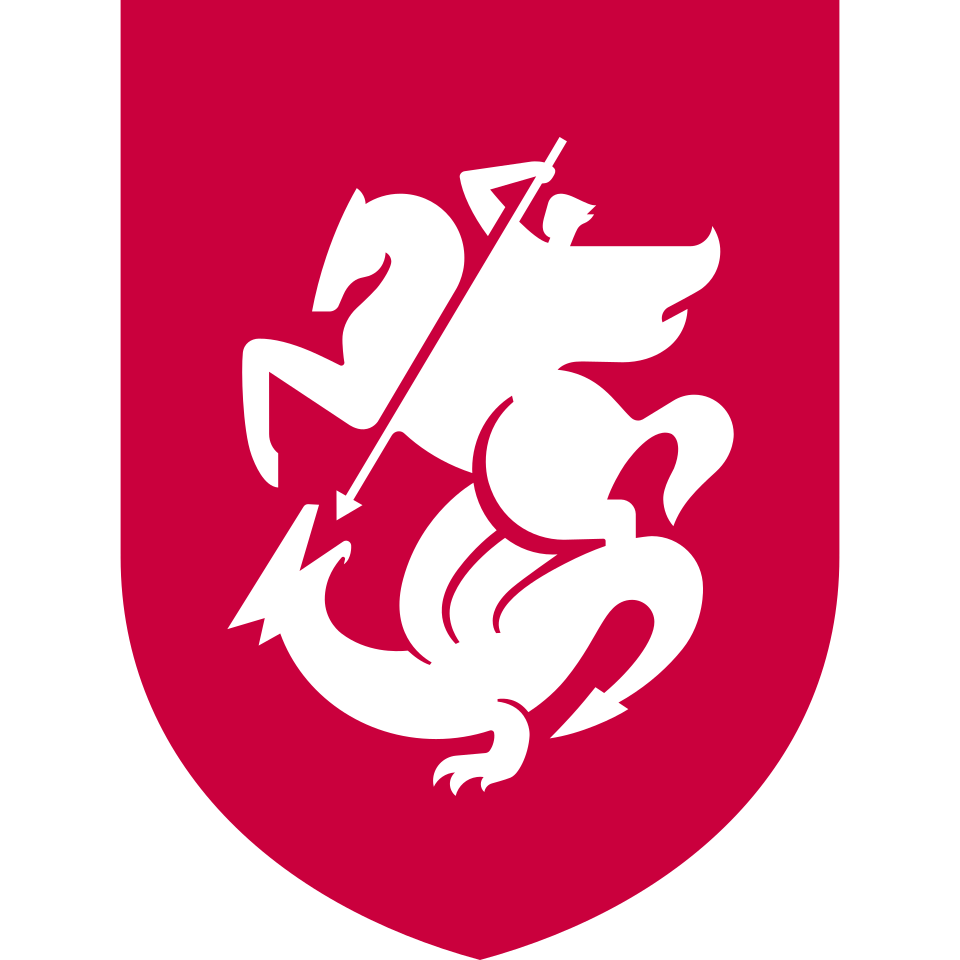 Gruzija grb